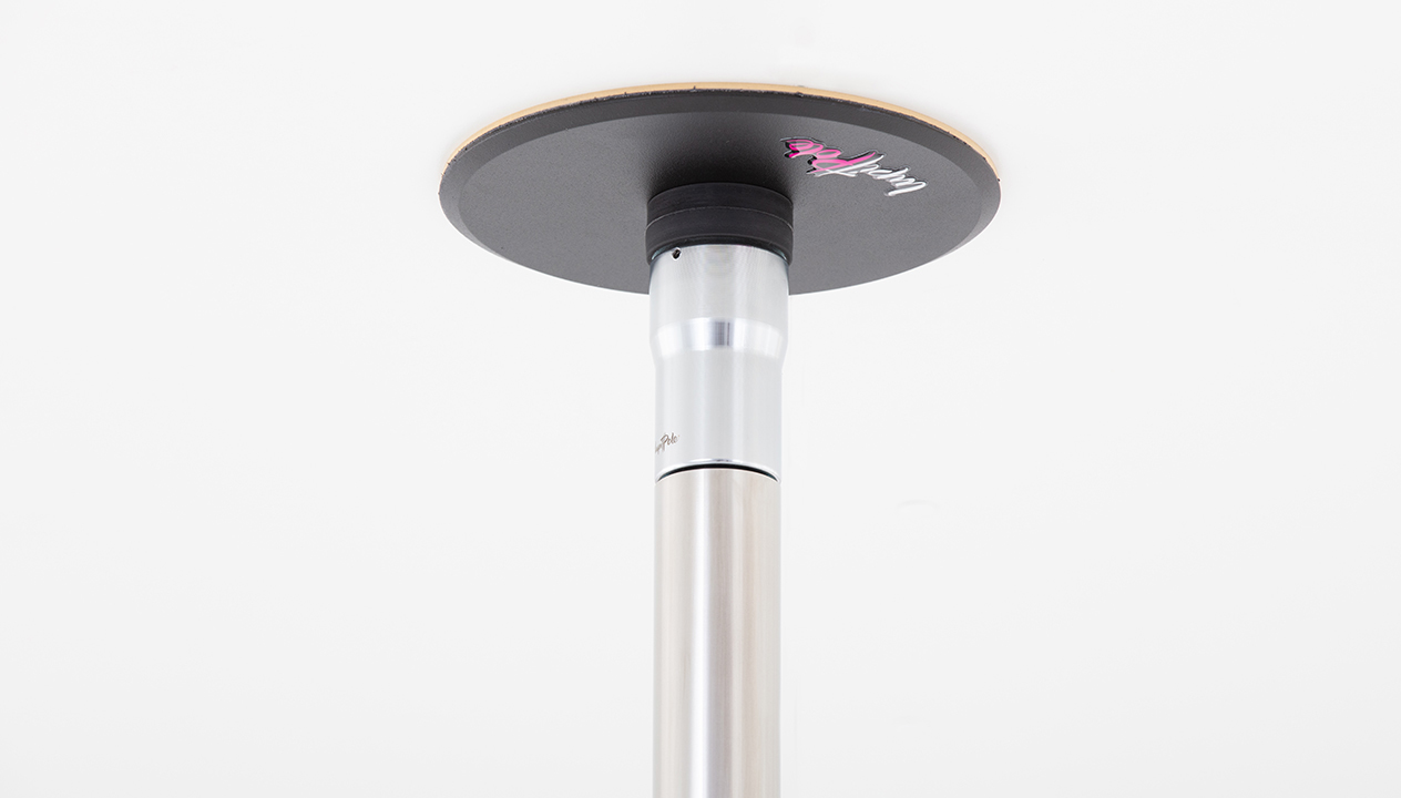 Pipedream Mighty Grip Dance Pole Formula • Price »