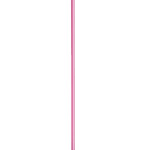 Portable Dance Pole X-STAGE Lite Pink (45 mm)